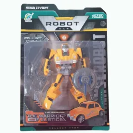 Zdjęcie produktu Robot- Samochód  Transformers  Bfig7138