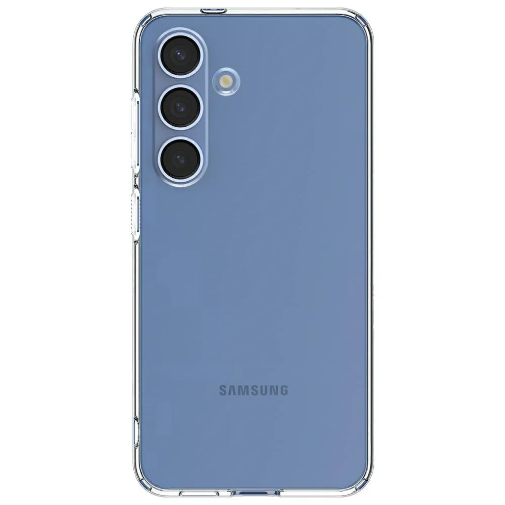 etui-spigen-do-galaxy-s25-przezroczysty
