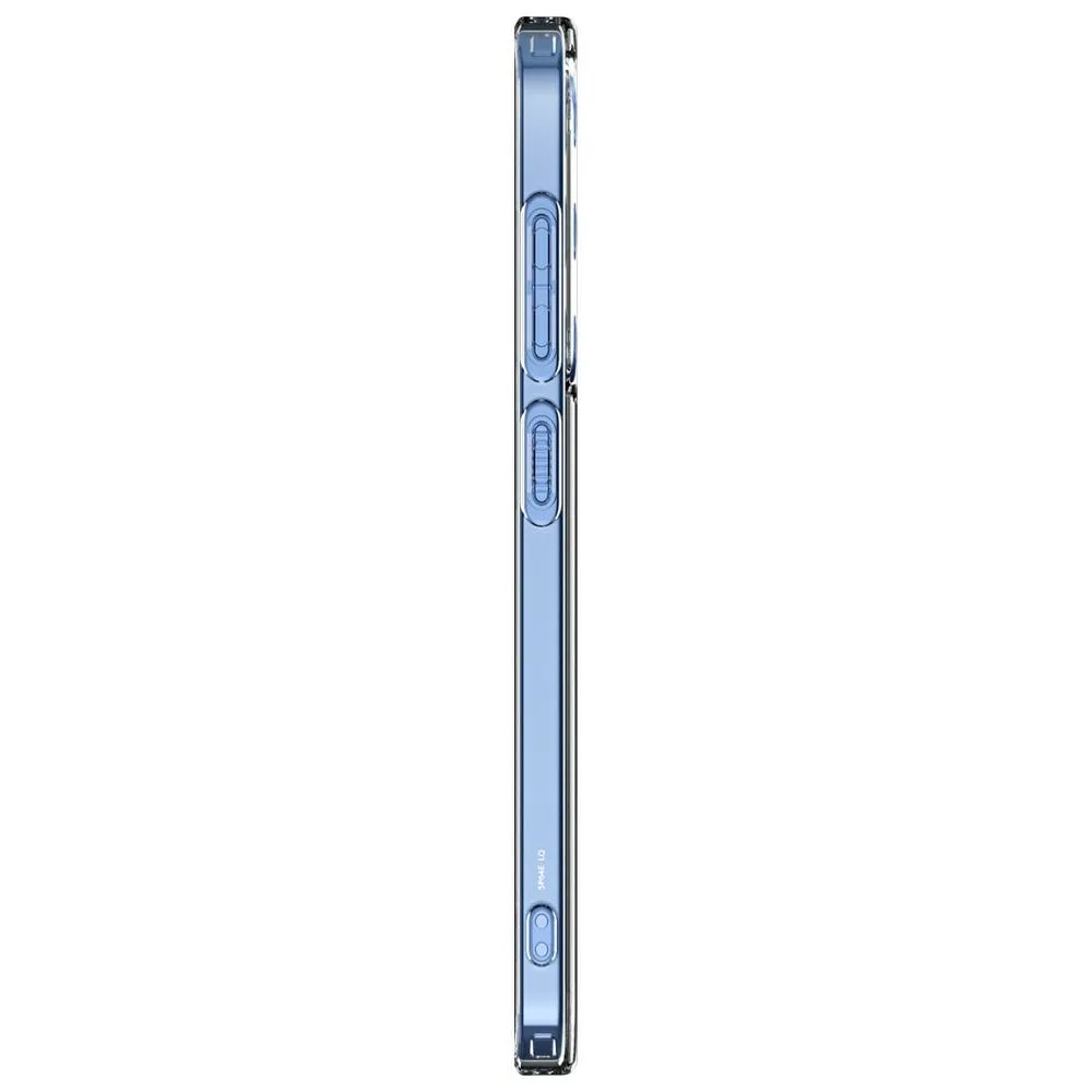 etui-spigen-do-galaxy-s25-przezroczysty