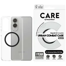 etui-panzerglass-do-galaxy-s25-edge-przezroczysty