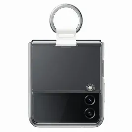 etui-samsung-do-galaxy-z-flip4-przezroczysty