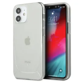 etui-mercedes-do-iphone-12-mini-przezroczysty