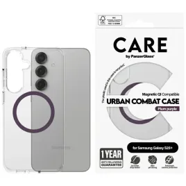 etui-panzerglass-do-galaxy-s25-przezroczysty