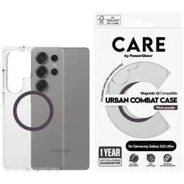 etui-panzerglass-do-galaxy-s25-ultra-przezroczysty