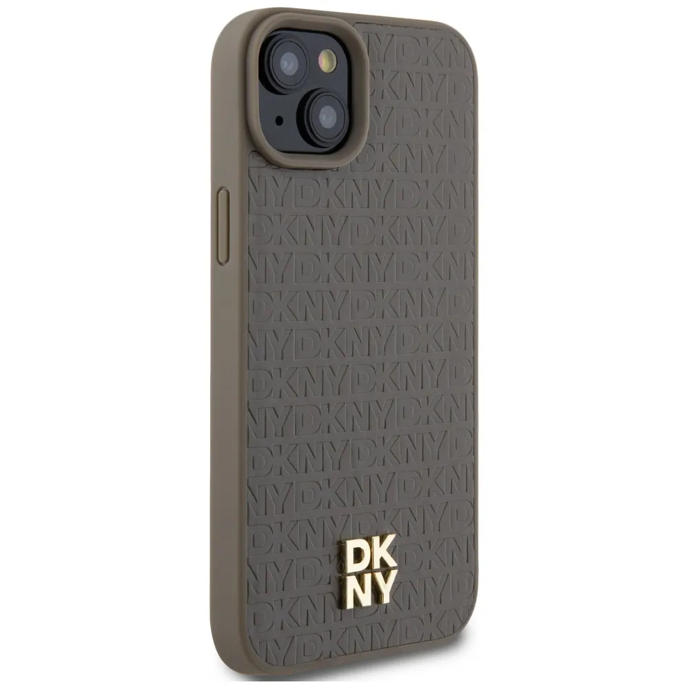 etui-dkny-do-iphone-15-iphone-14-iphone-13-brazowy-magsafe
