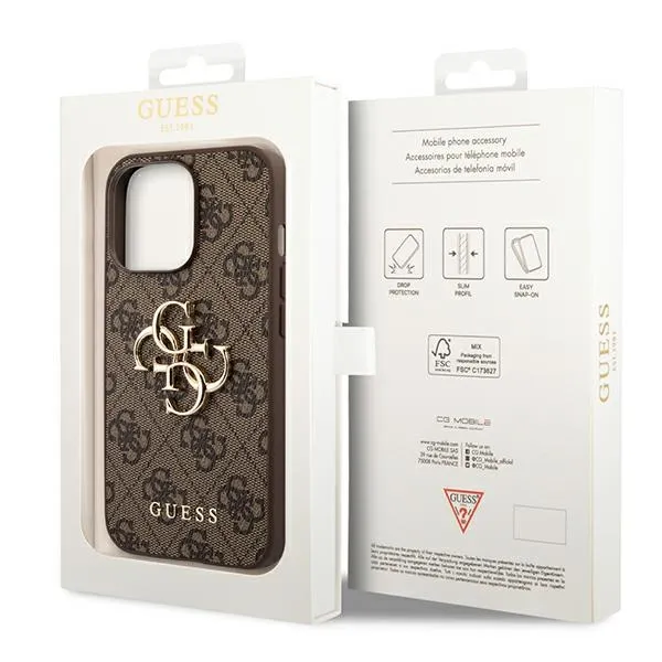 etui-guess-do-iphone-14-pro-brazowy-stan-nowy-przeznaczenie-apple