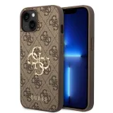 etui-guess-do-iphone-15-iphone-14-iphone-13-brazowy