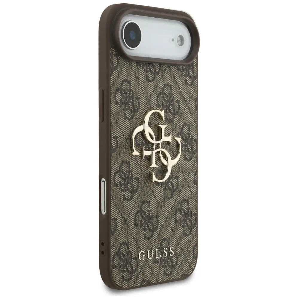 etui-guess-do-iphone-17-air-brazowy