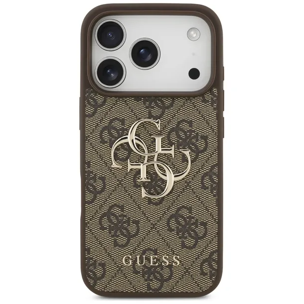 etui-guess-do-iphone-17-pro-brazowy-przeznaczenie-apple