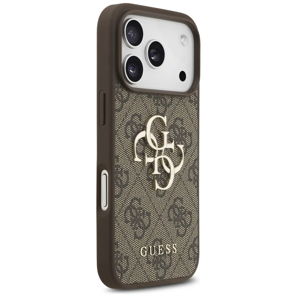 etui-guess-do-iphone-17-pro-brazowy