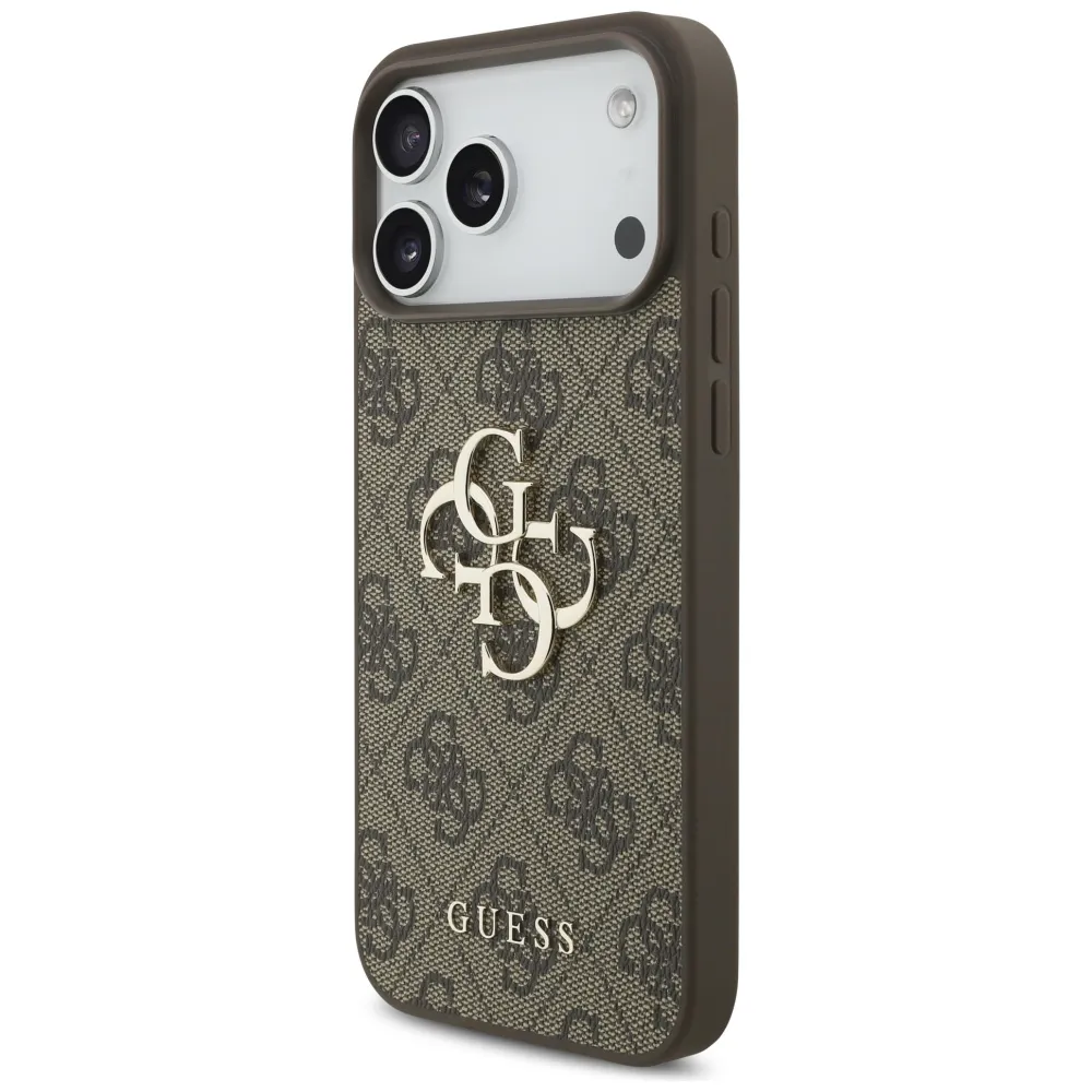 etui-guess-do-iphone-17-pro-max-brazowy