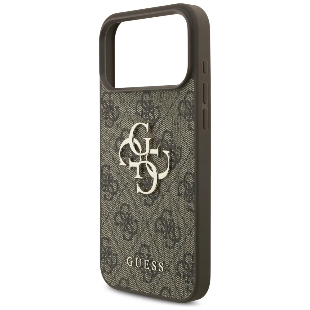 etui-guess-do-iphone-17-pro-max-brazowy