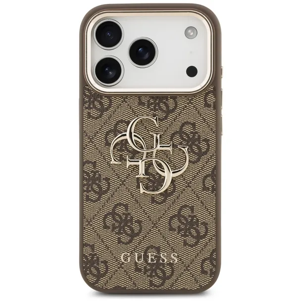 etui-guess-do-iphone-17-pro-brazowy-przeznaczenie-apple