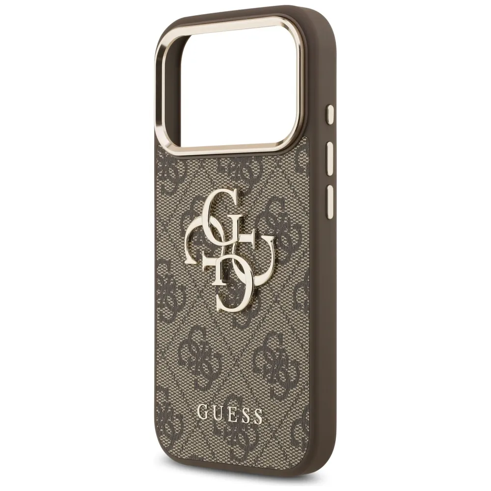 etui-guess-do-iphone-17-pro-brazowy