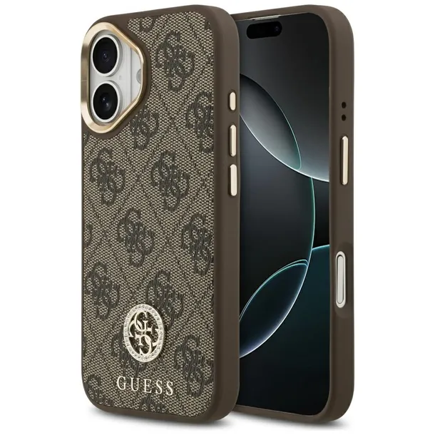 etui-guess-do-iphone-17-brazowy-magsafe