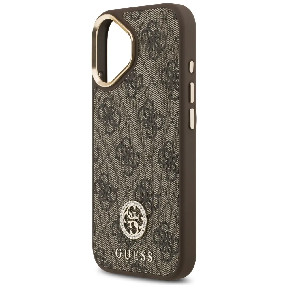 etui-guess-do-iphone-17-brazowy-magsafe