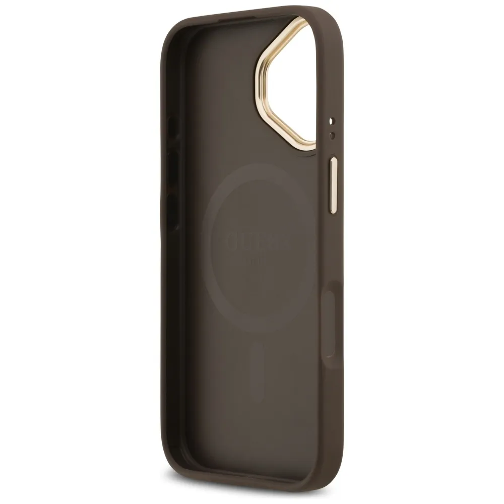 etui-guess-do-iphone-17-brazowy-magsafe-stan-nowy
