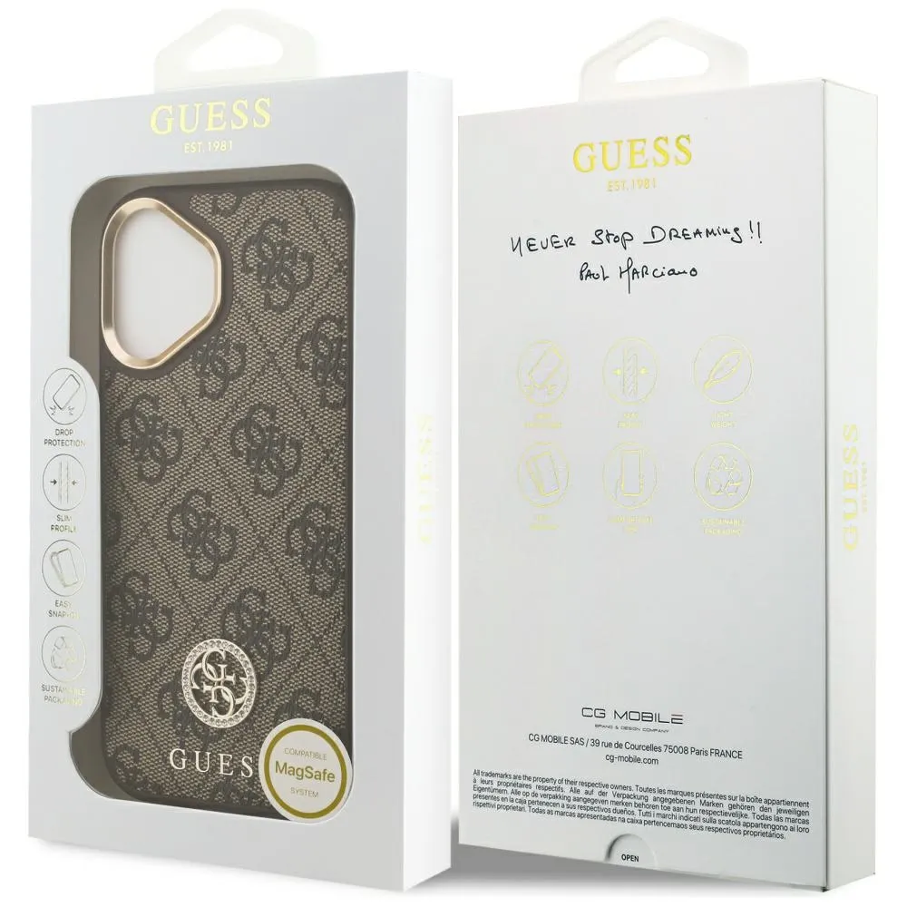 etui-guess-do-iphone-17-brazowy-magsafe
