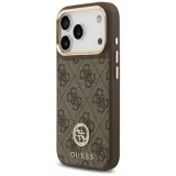 etui-guess-do-iphone-17-pro-brazowy-magsafe-stan-nowy