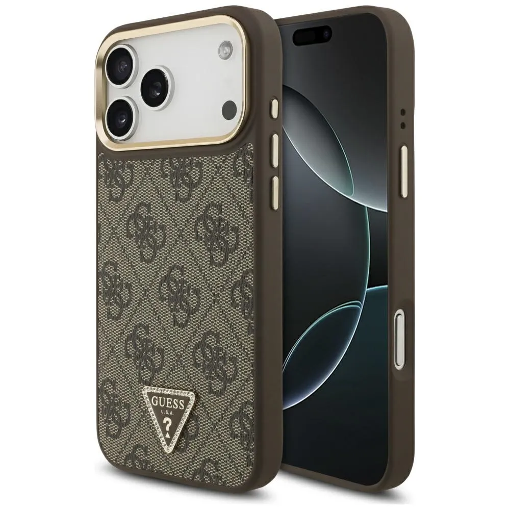 etui-guess-do-iphone-17-pro-max-brazowy-magsafe-stan-nowy