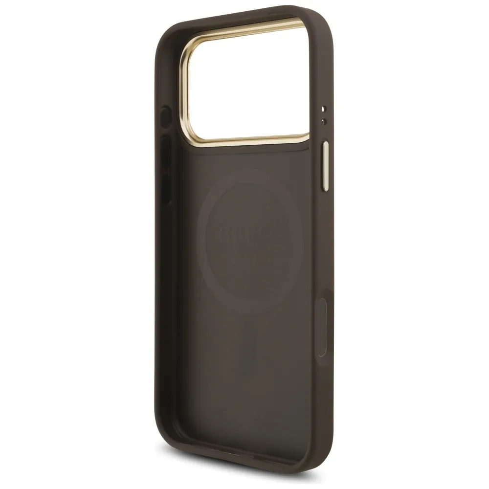 etui-guess-do-iphone-17-pro-max-brazowy-magsafe-stan-nowy