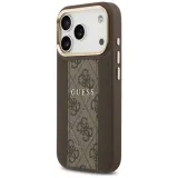 etui-guess-do-iphone-17-pro-brazowy-magsafe-stan-nowy