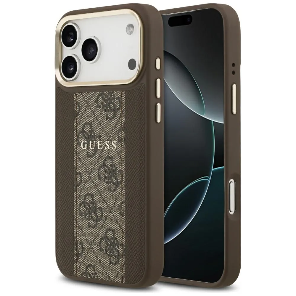 etui-guess-do-iphone-17-pro-max-brazowy-magsafe-stan-nowy
