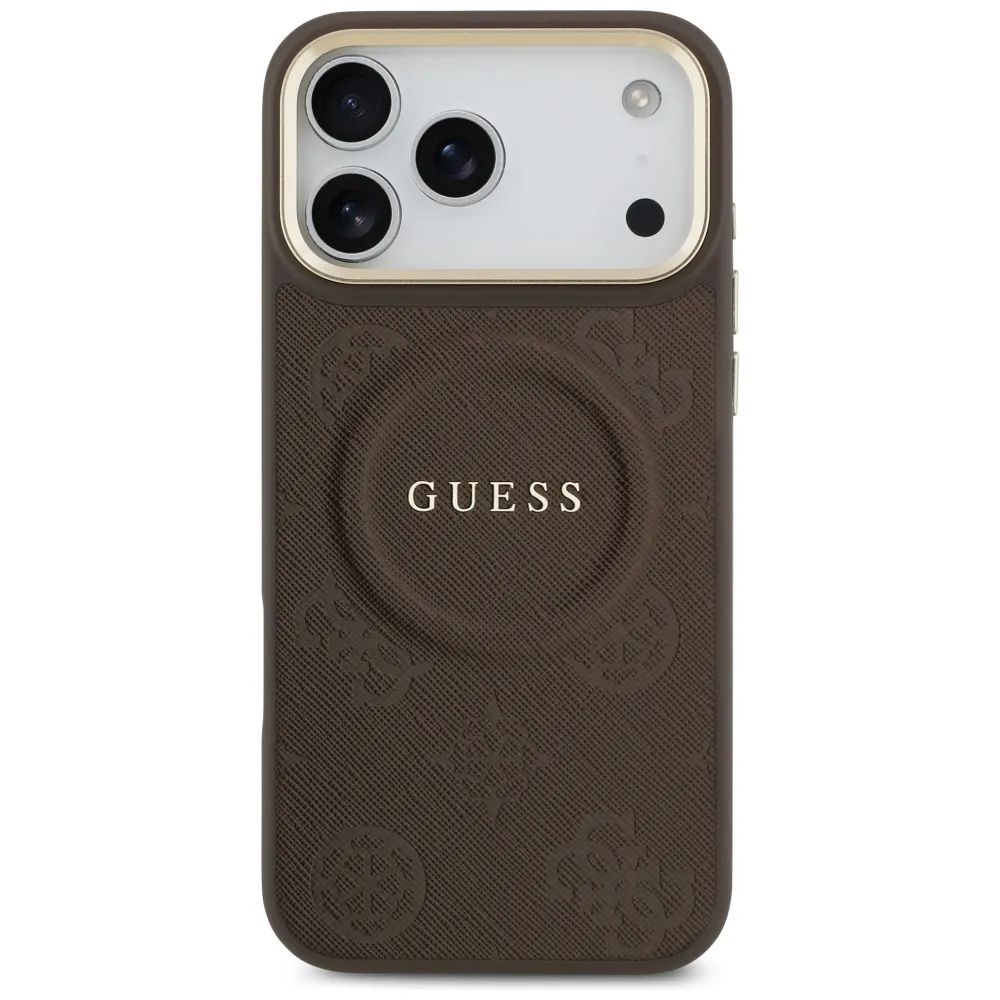 etui-guess-do-iphone-17-pro-max-brazowy-magsafe-stan-nowy