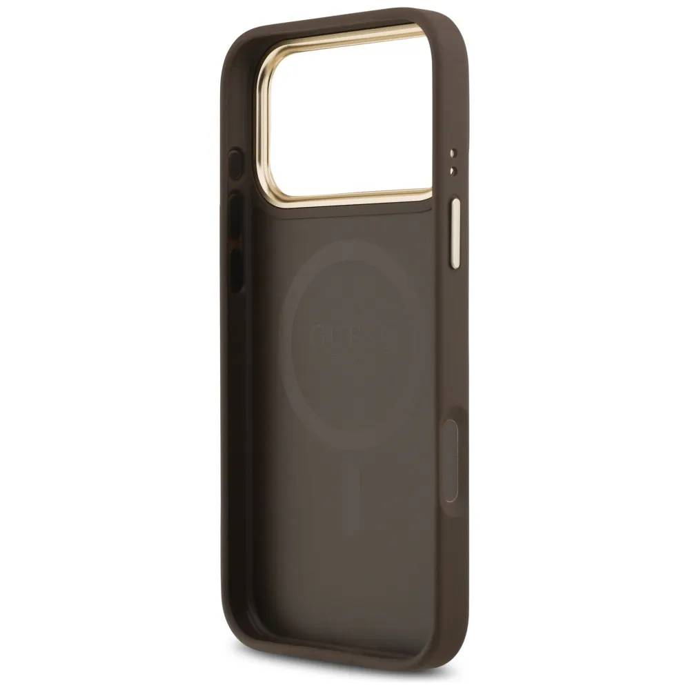 etui-guess-do-iphone-17-pro-max-brazowy-magsafe-stan-nowy