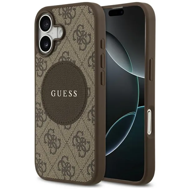 etui-guess-do-iphone-17-brazowy-magsafe