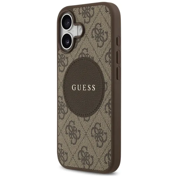etui-guess-do-iphone-17-brazowy-magsafe-stan-nowy