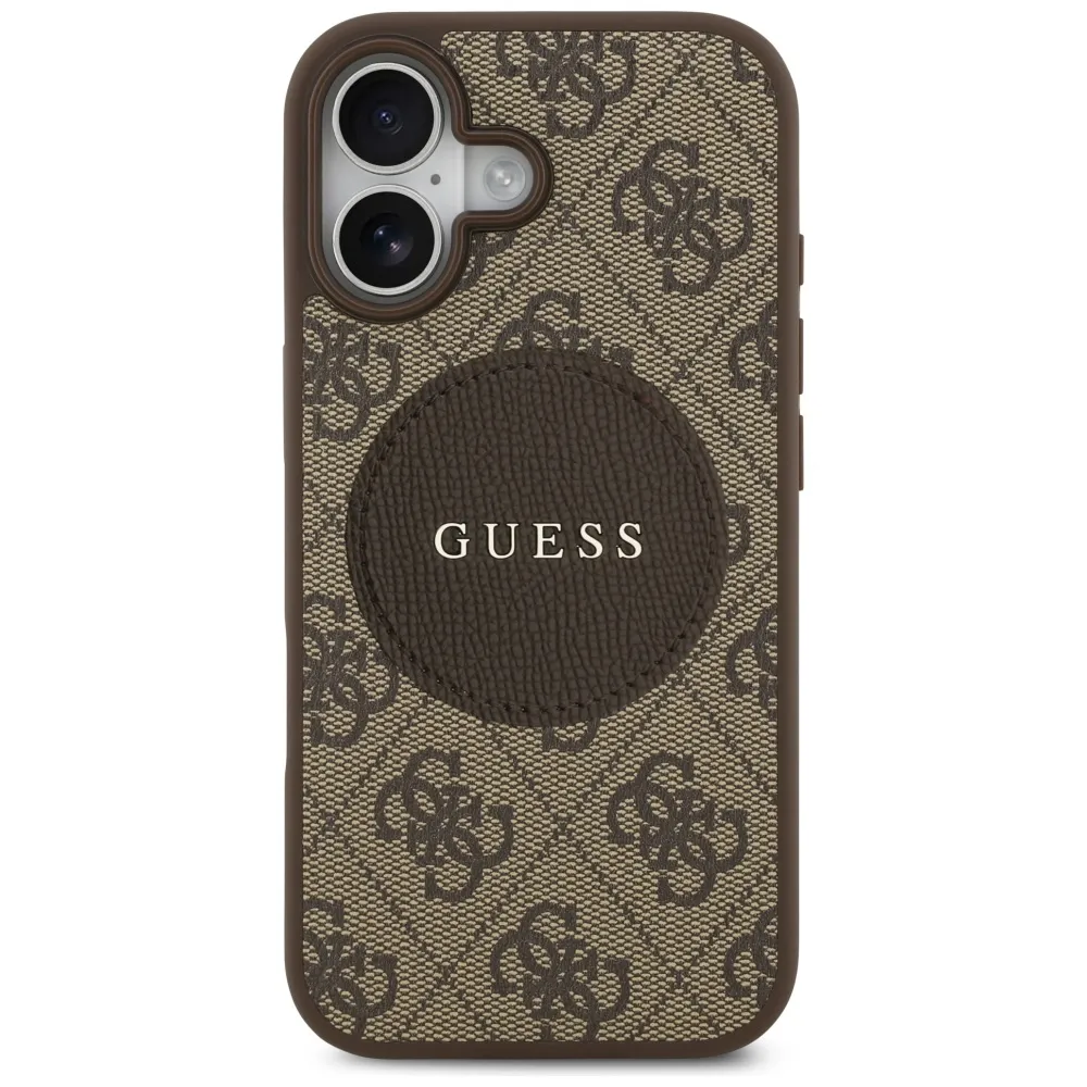 etui-guess-do-iphone-17-brazowy-magsafe-stan-nowy