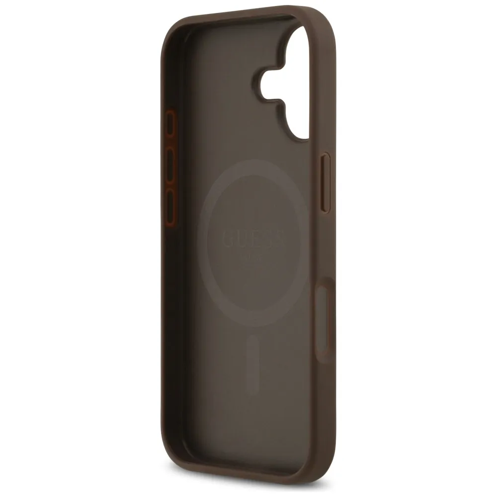 etui-guess-do-iphone-17-brazowy-magsafe-stan-nowy