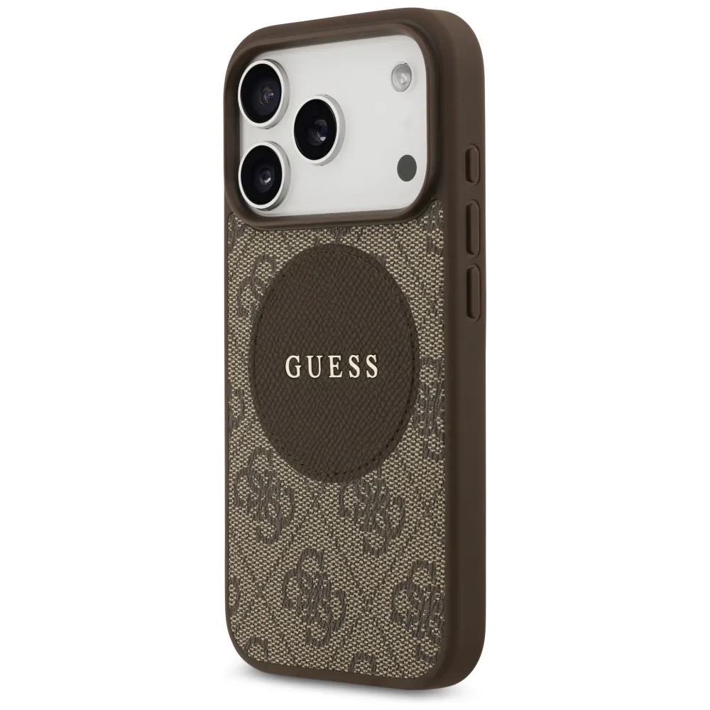 etui-guess-do-iphone-17-pro-brazowy-magsafe