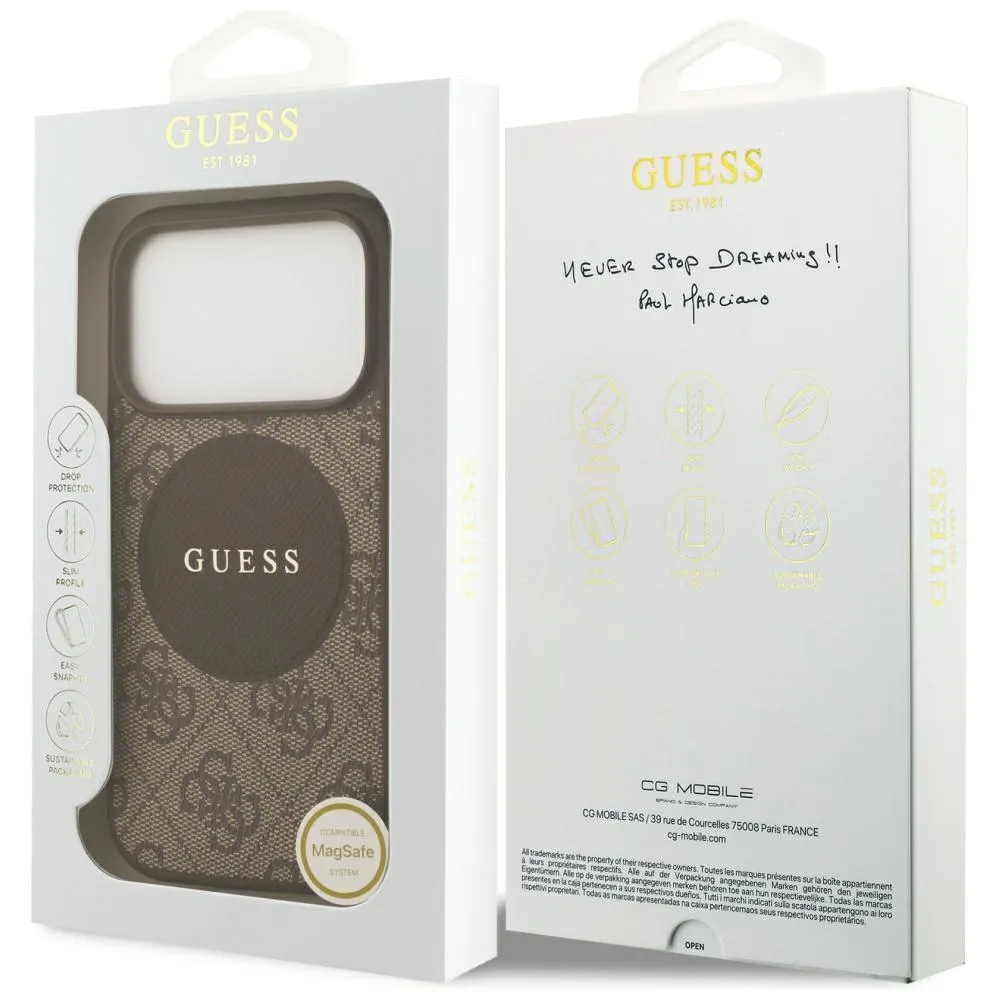 etui-guess-do-iphone-17-pro-brazowy-magsafe