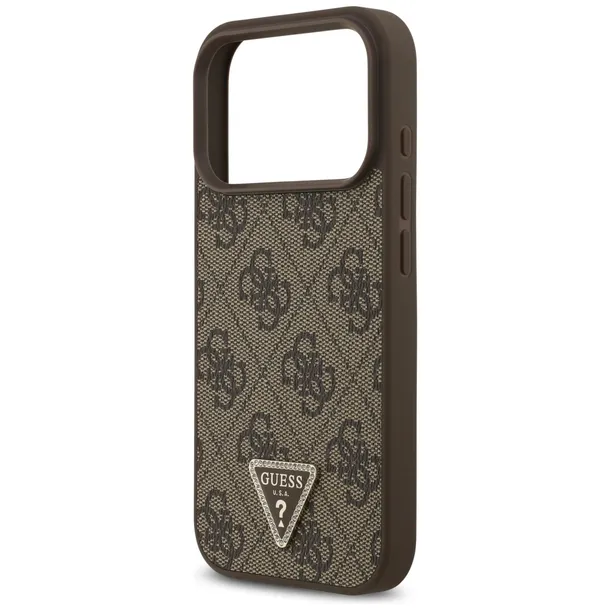 etui-guess-do-iphone-17-pro-brazowy-magsafe-kod-producenta-guhmp17lp4tdplw