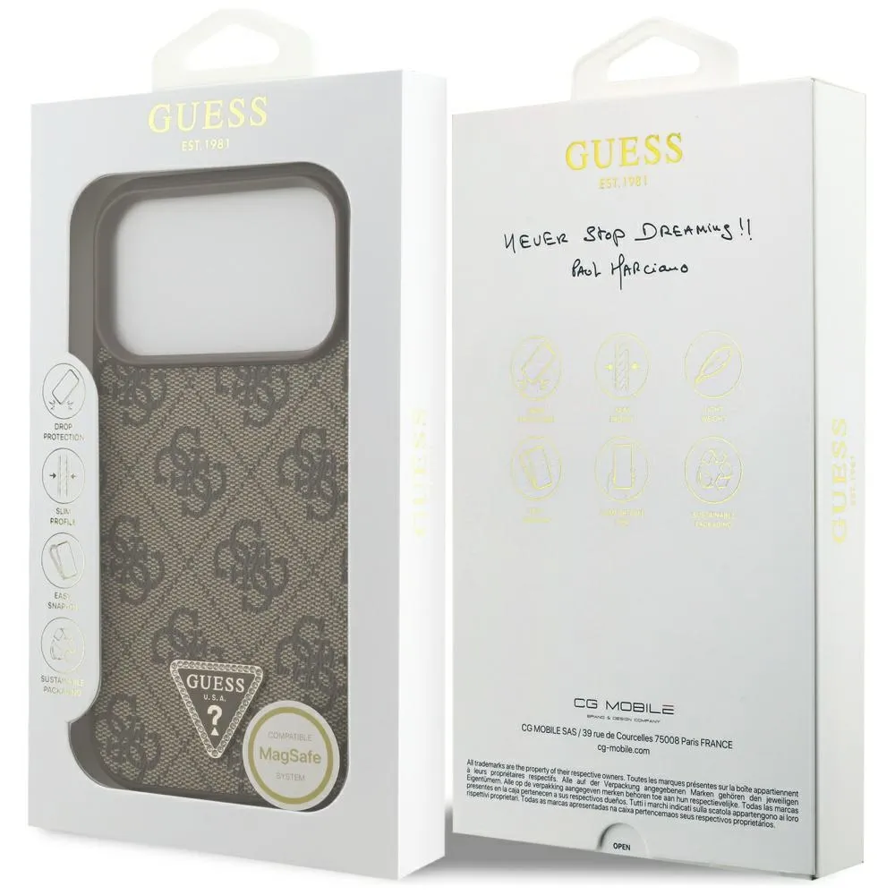 etui-guess-do-iphone-17-pro-brazowy-magsafe
