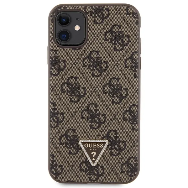 etui-guess-do-iphone-11-iphone-xr-brazowy-przeznaczenie-apple