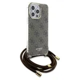 etui-guess-do-iphone-15-pro-brazowy-przeznaczenie-apple