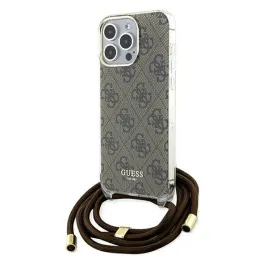 etui-guess-do-iphone-15-pro-max-brazowy