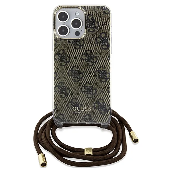 etui-guess-do-iphone-15-pro-max-brazowy