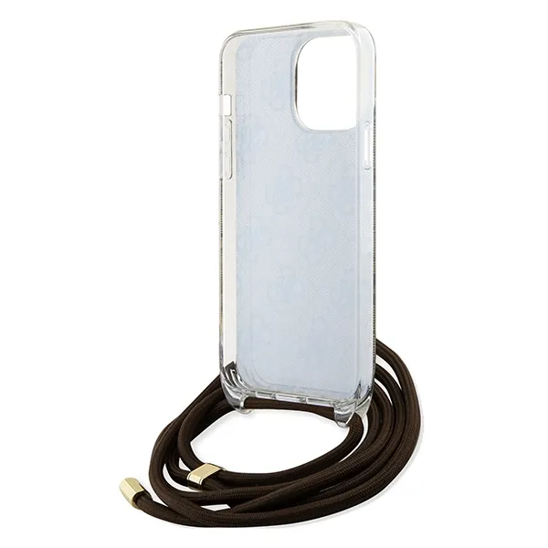 etui-guess-do-iphone-15-pro-max-brazowy