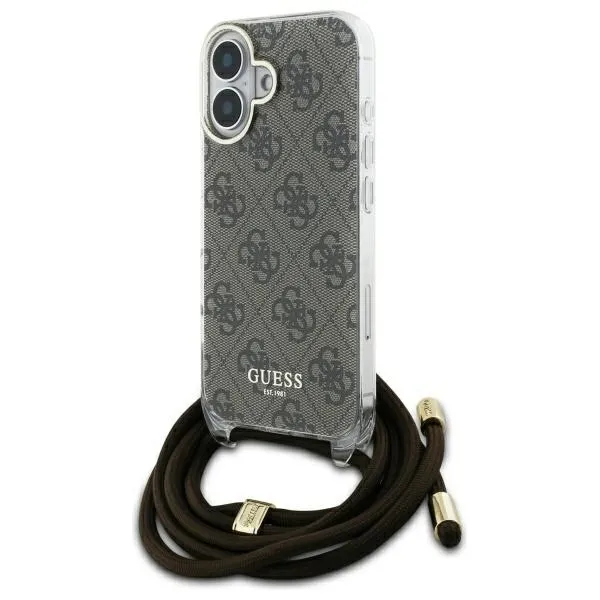 etui-guess-do-iphone-16-brazowy-stan-nowy