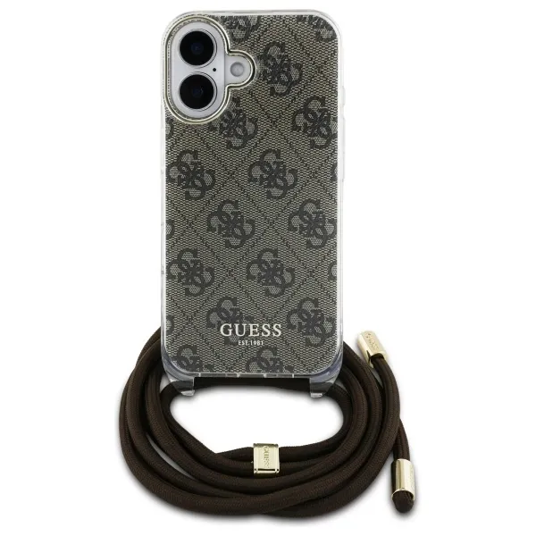 etui-guess-do-iphone-16-brazowy
