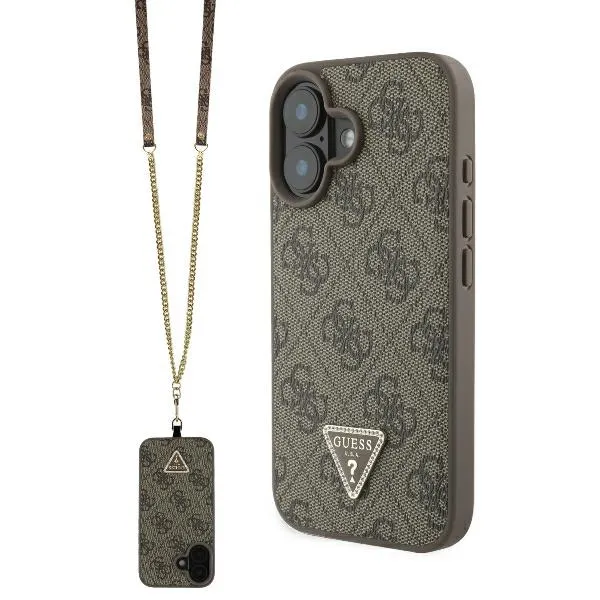 etui-guess-do-iphone-16-brazowy-stan-nowy