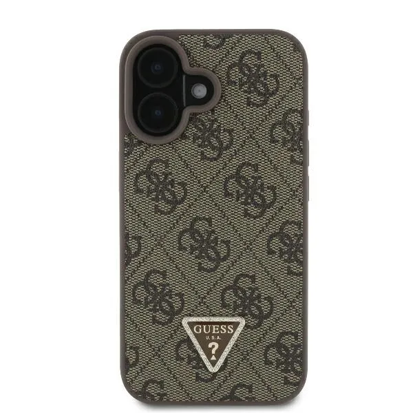 etui-guess-do-iphone-16-brazowy-przeznaczenie-apple