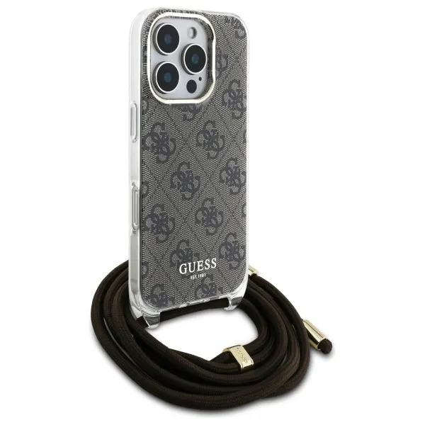 etui-guess-do-iphone-16-pro-brazowy-przeznaczenie-apple