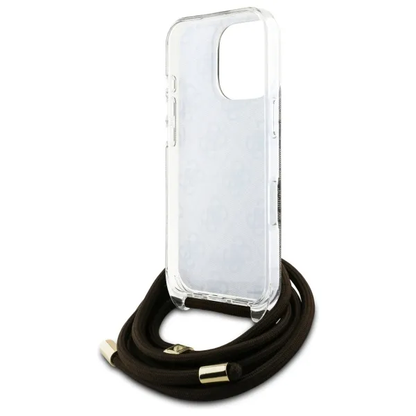 etui-guess-do-iphone-16-pro-brazowy