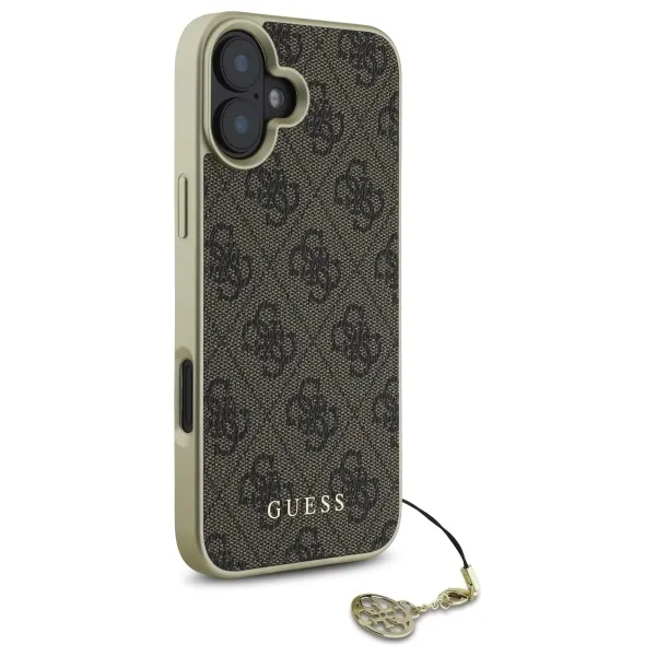 etui-guess-do-iphone-16-brazowy
