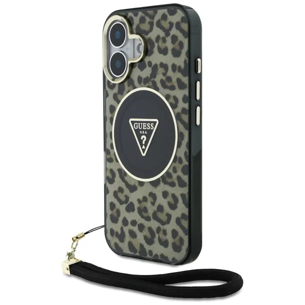 etui-guess-do-iphone-16-brazowy-magsafe